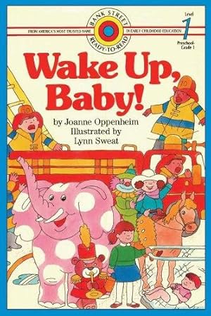 Seller image for Wake Up, Baby! for sale by Rarewaves USA