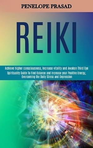 Seller image for Reiki for sale by Rarewaves USA