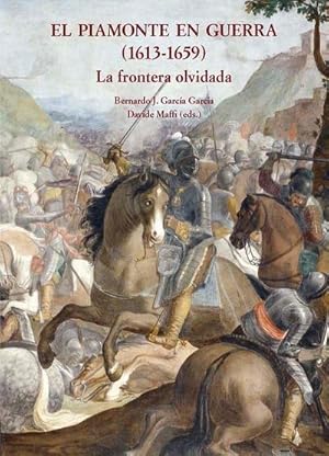 Imagen del vendedor de EL PIAMONTE EN GUERRA (1613-1659) a la venta por AHA-BUCH GmbH