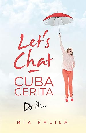 Immagine del venditore per Let's Chat - Cuba Cerita venduto da Rarewaves USA