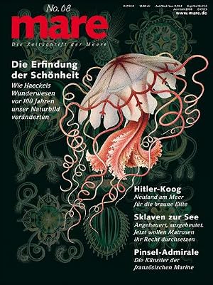 Image du vendeur pour Erfindung der Sch�nheit : Wie Haeckels Wunderwesen vor 100 Jahren unser Naturbild ver�nderten. mis en vente par AHA-BUCH GmbH
