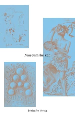 Imagen del vendedor de Museumsl�cken a la venta por AHA-BUCH GmbH