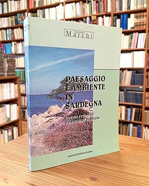 Seller image for Paesaggio e ambiente in Sardegna: norme regionali e nazionali di tutela for sale by Il Salvalibro