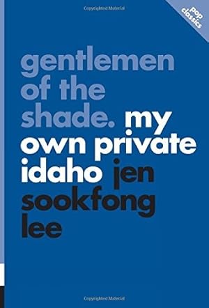 Imagen del vendedor de Gentlemen of the Shade: My Own Private Idaho a la venta por Rarewaves USA