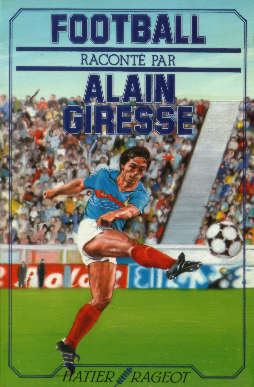 Bild des Verk�ufers f�r Football zum Verkauf von crealivres