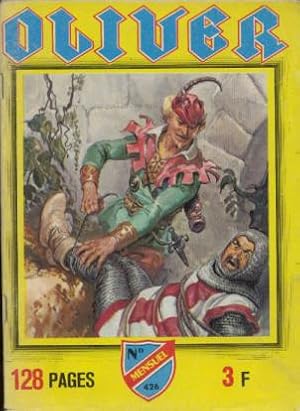 Oliver n°426