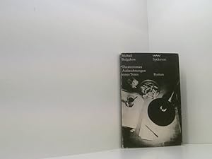 Bild des Verk�ufers f�r Theaterroman / Aufzeichnungen eines Toten zum Verkauf von Book Broker