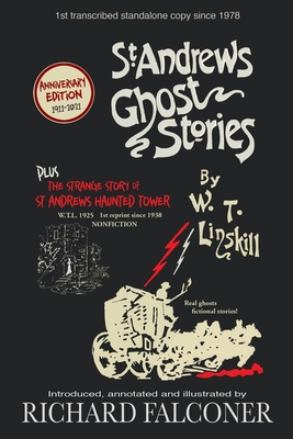 Bild des Verk�ufers f�r St Andrews Ghost Stories: Annotated and illustrated. (Paperback or Softback) zum Verkauf von BargainBookStores