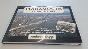 Bild des Verk�ufers f�r Portsmouth from the Air zum Verkauf von WeBuyBooks