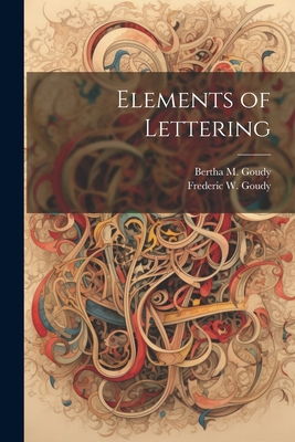 Imagen del vendedor de Elements of Lettering (Paperback or Softback) a la venta por BargainBookStores