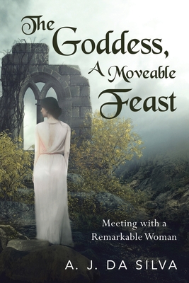 Immagine del venditore per The Goddess, A Moveable Feast: Meetings with a Remarkable Woman (Paperback or Softback) venduto da BargainBookStores