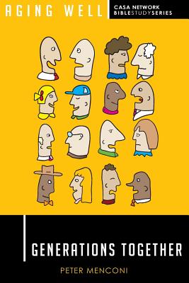 Seller image for Generations Together (Paperback or Softback) for sale by BargainBookStores