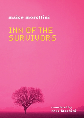 Seller image for Inn of the Survivors (Paperback or Softback) for sale by BargainBookStores