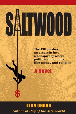 Immagine del venditore per Saltwood (Paperback or Softback) venduto da BargainBookStores