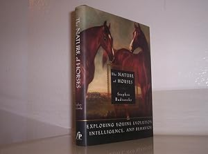 Imagen del vendedor de The Nature of Horses: Exploring Equine Evolution, Intelligence, and Behavior a la venta por Greenworld Books