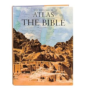 Seller image for The Historical Atlas of the Bible for sale by Greenworld Books