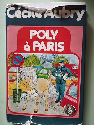 Bild des Verk�ufers f�r Poly � Paris zum Verkauf von D�mons & Merveilles