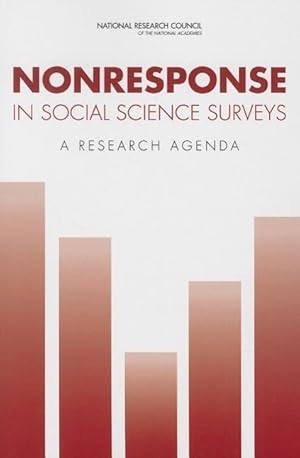 Seller image for Nonresponse in Social Science Surveys: A Research Agenda for sale by moluna