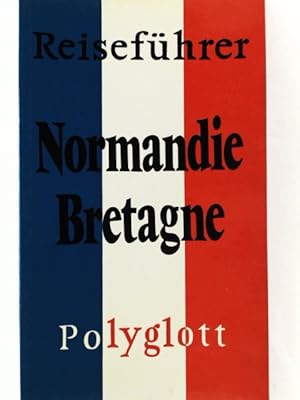 Bild des Verk�ufers f�r Normandie zum Verkauf von mediafritze