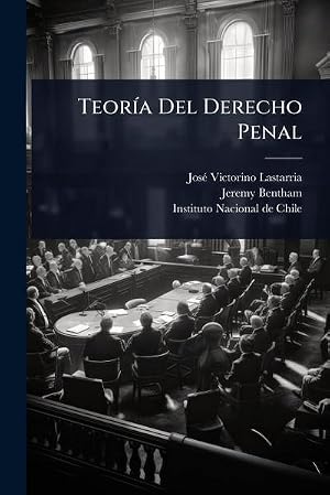 Bild des Verk�ufers f�r Teor�-a Del Derecho Penal zum Verkauf von AHA-BUCH GmbH