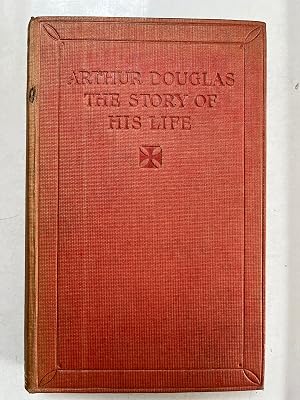 Bild des Verk�ufers f�r Arthur Douglas : missionary on Lake Nyasa, the story of his life zum Verkauf von Joseph Burridge Books