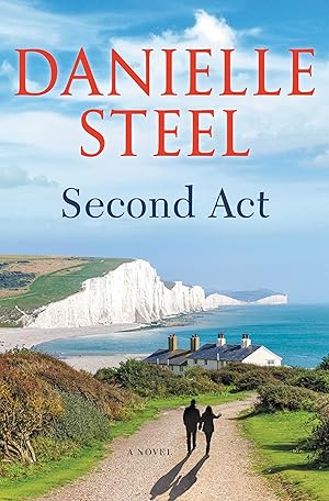 Seller image for Second Act: A Novel for sale by Greenworld Books