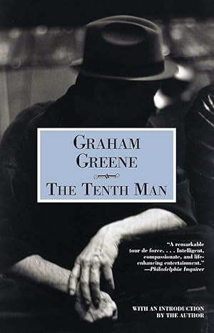 Seller image for The Tenth Man for sale by Off The Shelf