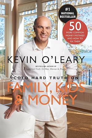 Seller image for Cold Hard Truth on Family, Kids and Money for sale by Zoom Books Company
