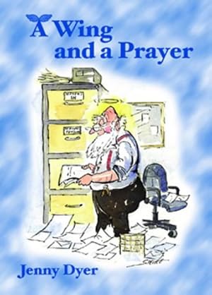 Immagine del venditore per A Wing and a Prayer venduto da WeBuyBooks