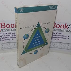 Immagine del venditore per Benefits of Diversity: An Incentive Towards Sustainable Agriculture venduto da BookAddiction (IOBA, IBooknet)