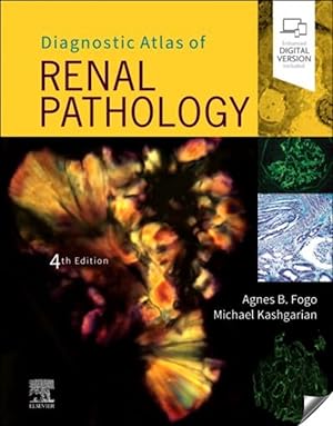 Seller image for DIAGNOSTIC ATLAS OF RENAL PATHOLOGY for sale by Libros Tobal