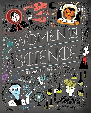 Seller image for Women in Science: Fearless Pioneers Who Changed the World (Women in Series) for sale by 2nd Life Books