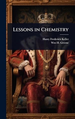Seller image for Lessons in Chemistry for sale by AHA-BUCH GmbH