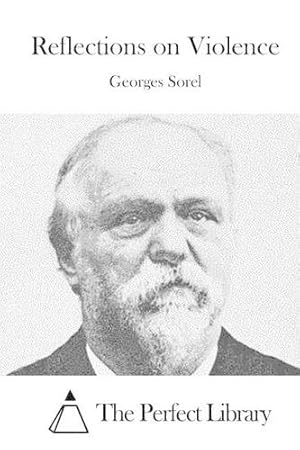 Imagen del vendedor de Reflections on Violence a la venta por Rarewaves USA