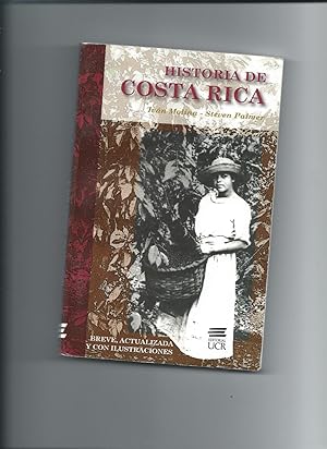 Historia De Costa Rica