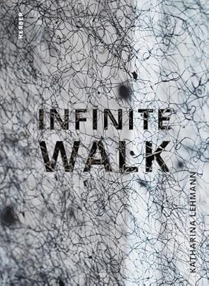 Immagine del venditore per Infinite Walk venduto da Rarewaves.com USA