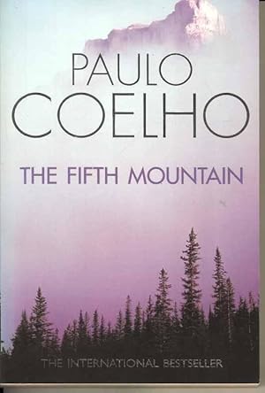 Seller image for The Fifth Mountain for sale by Joy Norfolk, Deez Books