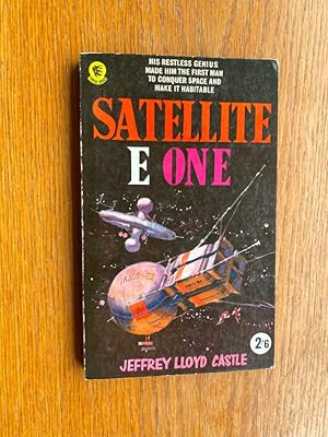 Seller image for Satellite E One # 1140 for sale by Scene of the Crime, ABAC, IOBA