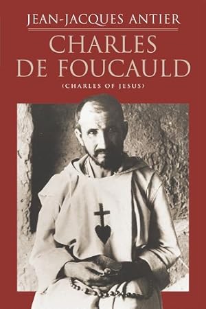 Imagen del vendedor de Charles de Foucauld a la venta por Rarewaves USA