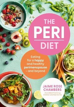 Immagine del venditore per The Peri Diet venduto da Rarewaves USA