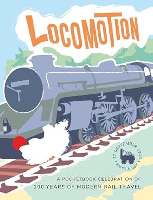 Imagen del vendedor de Locomotion a la venta por Rarewaves USA