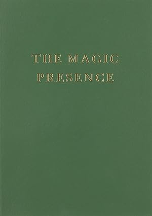 Immagine del venditore per The Magic Presence - Volume Two Soft cover venduto da clickgoodwillbooks