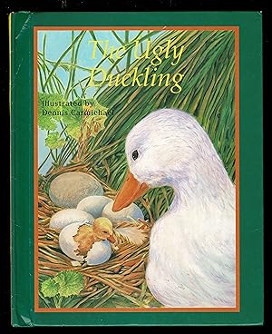 Imagen del vendedor de The Ugly Duckling a la venta por Granada Bookstore,            IOBA