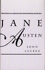 Seller image for Jane Austen (English Authors Series) for sale by Zoom Books East