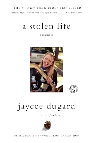Bild des Verk�ufers f�r A Stolen Life: A Memoir zum Verkauf von ZBK Books