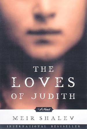 Immagine del venditore per The Loves of Judith venduto da ZBK Books