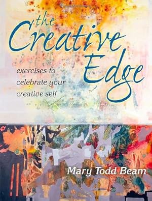 Seller image for The Creative Edge: Exercises to Celebrate Your Creative Self for sale by ZBK Books