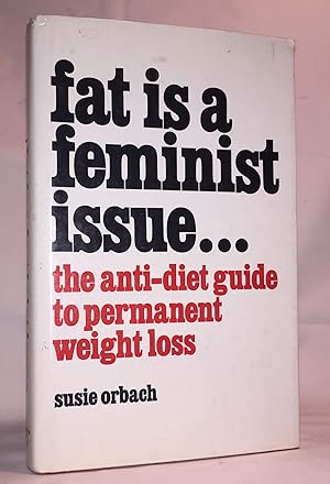 Seller image for Fat Is a Feminist Issue for sale by ZBK Books