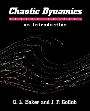 Immagine del venditore per Chaotic Dynamics: An Introduction venduto da ZBK Books