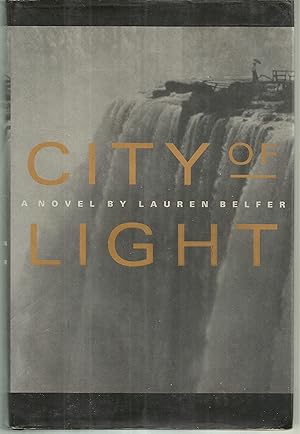 Imagen del vendedor de City of Light a la venta por ZBK Books